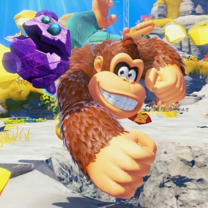 Donkey Kong é eleito o melhor jogo de julho pelo Metacritic; confira o TOP 10