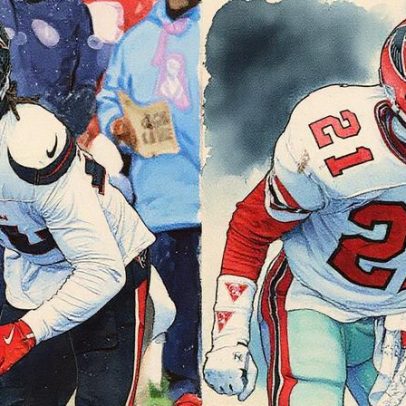 DeMeco Ryans elogia mãos de Derek Stingley Jr. comparando a Deion Sanders