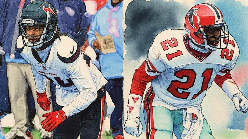 Foto: Reprodução/@NFL