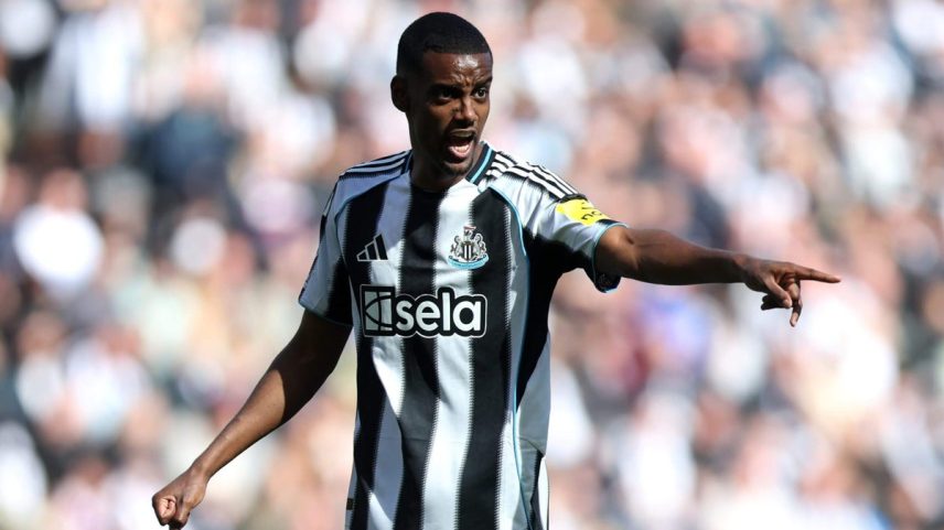 Foto: Reprodução/The Athletic UK