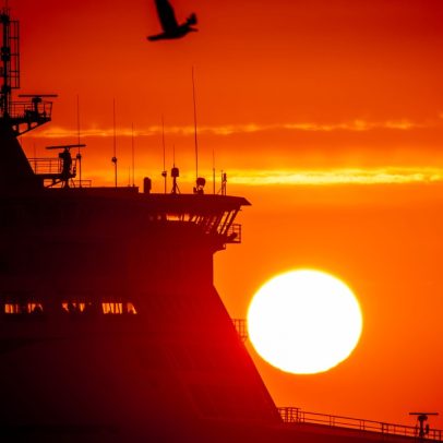 Onda de calor extrema afeta países nórdicos e alerta para crise climática