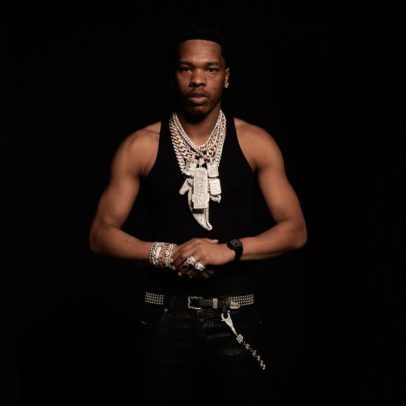Fãs acreditam que Lil Baby lançará novo álbum na próxima semana
