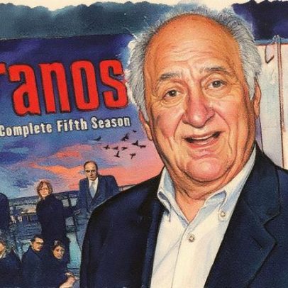 Jerry Adler, ator de The Sopranos, falece aos 96 anos de idade