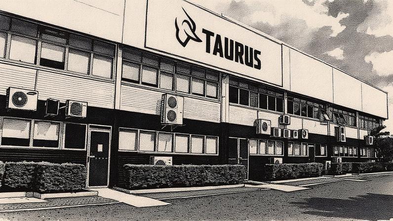 Foto: Divulgação / Taurus