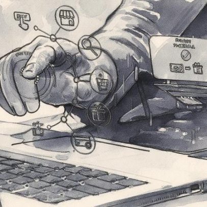 Bancos e fintechs: conheça as principais diferenças entre eles em 6 pontos