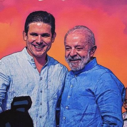 PT e Hugo Motta se unem em palanque para as próximas eleições