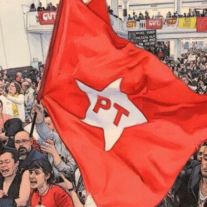 PT define responsável pelas finanças nas eleições de 2026