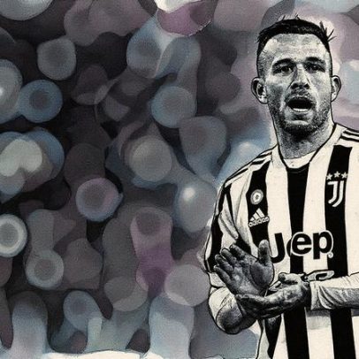 Grêmio fecha empréstimo com Juventus e recebe Arthur na próxima segunda-feira
