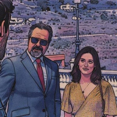 Séries turcas influenciam a nova fase da ficção na televisão espanhola