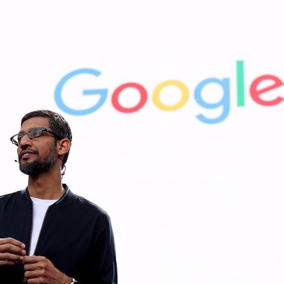 Google destaca aumento de cliques de qualidade com uso de IA na Busca