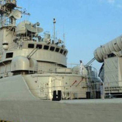 Austrália firma acordo para aquisição de 11 navios militares do Japão