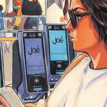 Jaé anuncia novo CEO e promete mudanças estratégicas na gestão da empresa