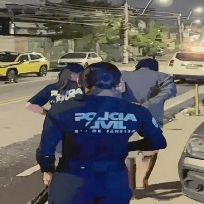 Suspeito de torturas a adolescentes é preso após investigações da polícia