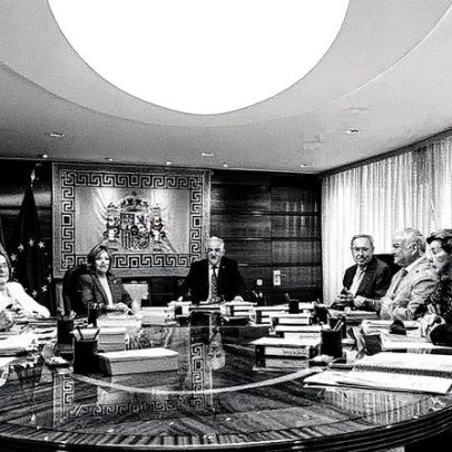 Constitucional decidirá sobre amnistia a líderes do ‘procés’ até o fim do ano