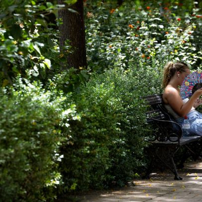 Calor extremo afeta saúde mental e aumenta casos de depressão