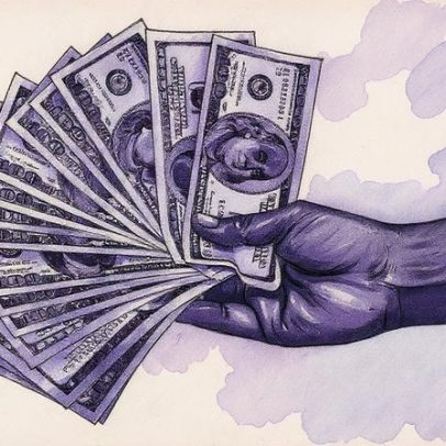 Dólar influencia a economia brasileira e afeta diversos setores financeiros