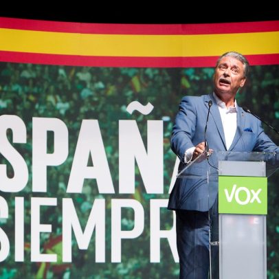 General expulso pelo Vox critica lealdade e servilismo na política atual