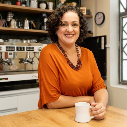 Café e educação se unem em negócio de R$ 1 milhão no Nordeste brasileiro