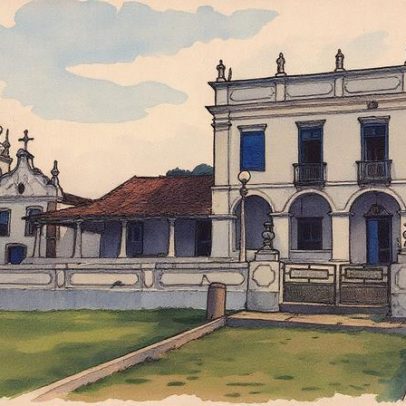 Fazenda histórica de Jacarepaguá se transforma em parque público com novos desafios