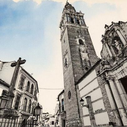 Descubra o triângulo mágico da Campiña sevillana: Écija, Osuna e Carmona