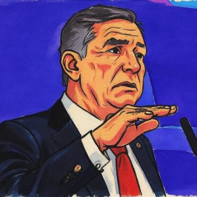 Filho de Barroso opta por não retornar aos EUA devido a sanções de Trump