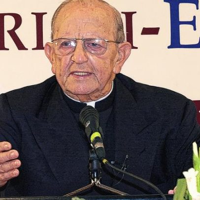 Luz é lançada sobre os 80 anos de controvérsias envolvendo Marcial Maciel