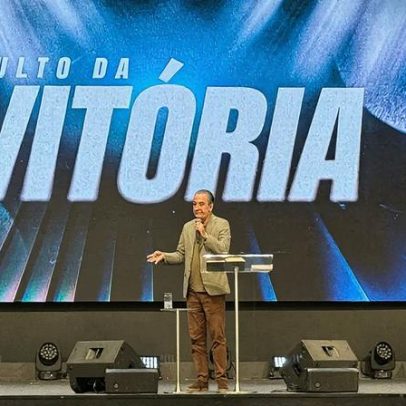 Silas Malafaia acusa perseguição e solicita devolução de passaporte a Moraes