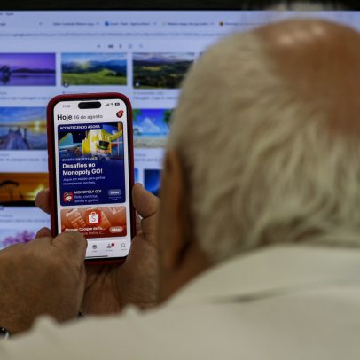 Crimes digitais crescem no Brasil devido à pandemia e ao envelhecimento da população