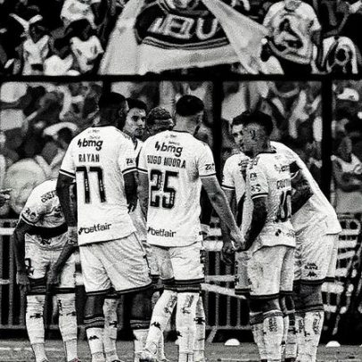 Vasco sofre queda drástica após derrota histórica de 6 a 0