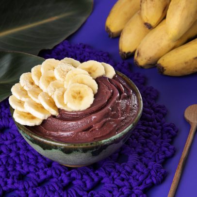 Vendas de açaí da Frooty podem cair 20% devido a nova tarifa nos EUA