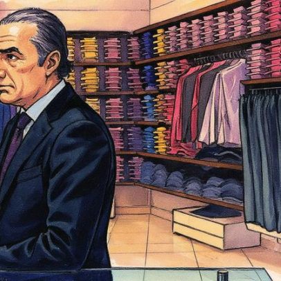 Polícia Civil realiza operação contra fraude de R$ 21 milhões na Camisaria Colombo