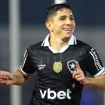 Botafogo avança às quartas de final da Copa do Brasil após longa espera de oito anos