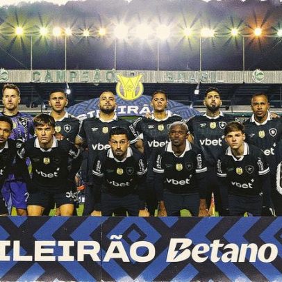 Botafogo se destaca com estreia promissora e conquista importante vitória