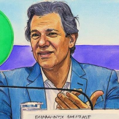 Haddad é apontado como possível candidato do PT ao governo de São Paulo