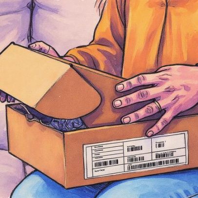 E-commerce brasileiro atinge R$ 100,5 bilhões em vendas no primeiro semestre de 2025
