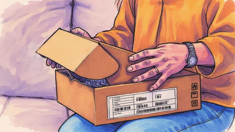 E-commerce (Foto: Emilija Manevska/Getty Images)