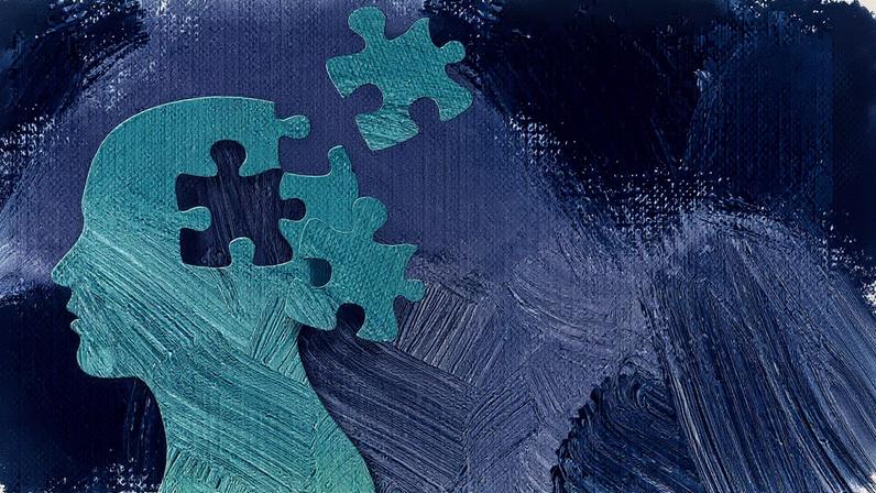 Estigma faz paciente adiar busca por tratamento para Alzheimer (Foto: Henrique Assale/Estúdio Folha)