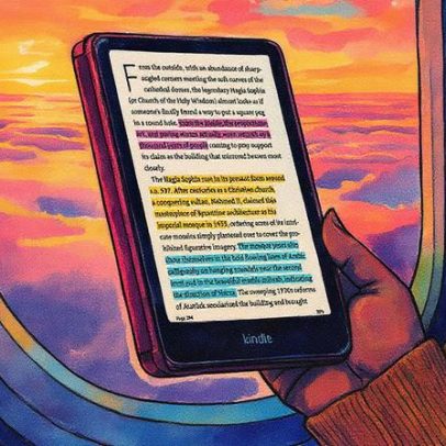 Amazon oferece livros gratuitos para Kindle; aproveite a promoção hoje mesmo