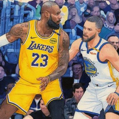 NBA divulga calendário da temporada 2025/26 com jogos de abertura e Natal