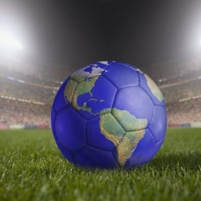 Iniciativa promove legado socioambiental durante a Copa Feminina no Brasil
