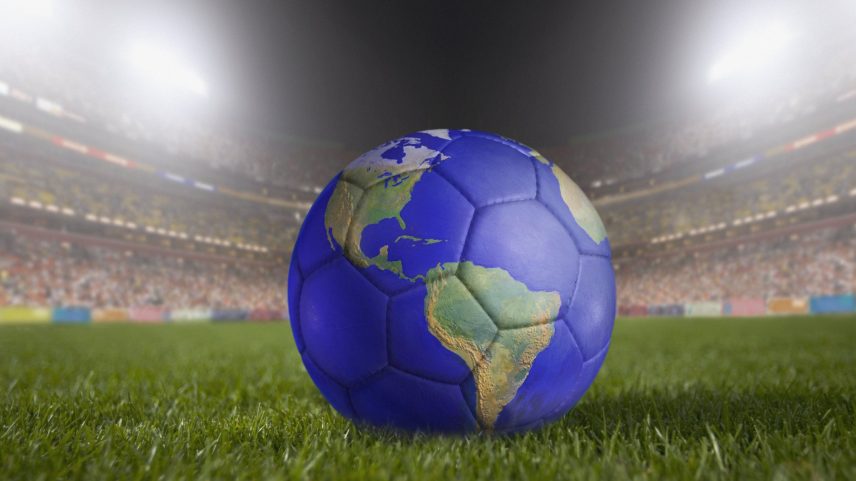 Copa do Mundo 2026 (Foto: Getty Images)