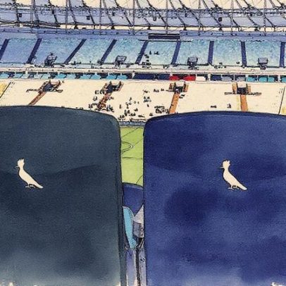 Reserva transforma amor pelo futebol em um negócio de R$ 100 milhões