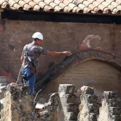 Comitê da Unesco visita a histórica Mezquita de Córdoba esta semana
