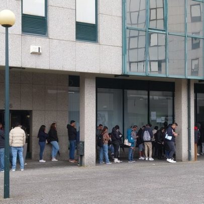 Agência de imigração de Portugal suspende processos de cidadania por falha técnica
