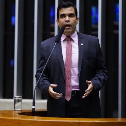 Ricardo Ayres é nomeado relator da CPMI do INSS por Hugo Motta