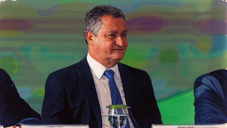 Ministro Rui Costa (Foto: Brenno Carvalho / Agência O Globo)