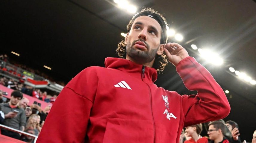 Foto: Reprodução/The Athletic UK