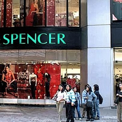 M&S supera ataque hacker e continua a crescer no varejo britânico