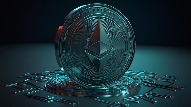 Ethereum: blockchain tem atualização prevista para novembro (Foto: Reprodução)