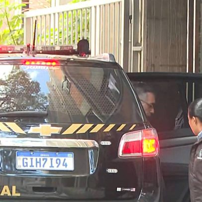 Câmara de São Bernardo do Campo afasta presidente envolvido em esquema de corrupção
